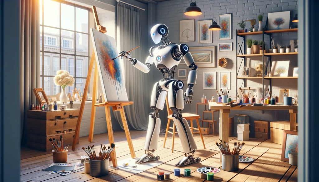 Inteligencia Artificial