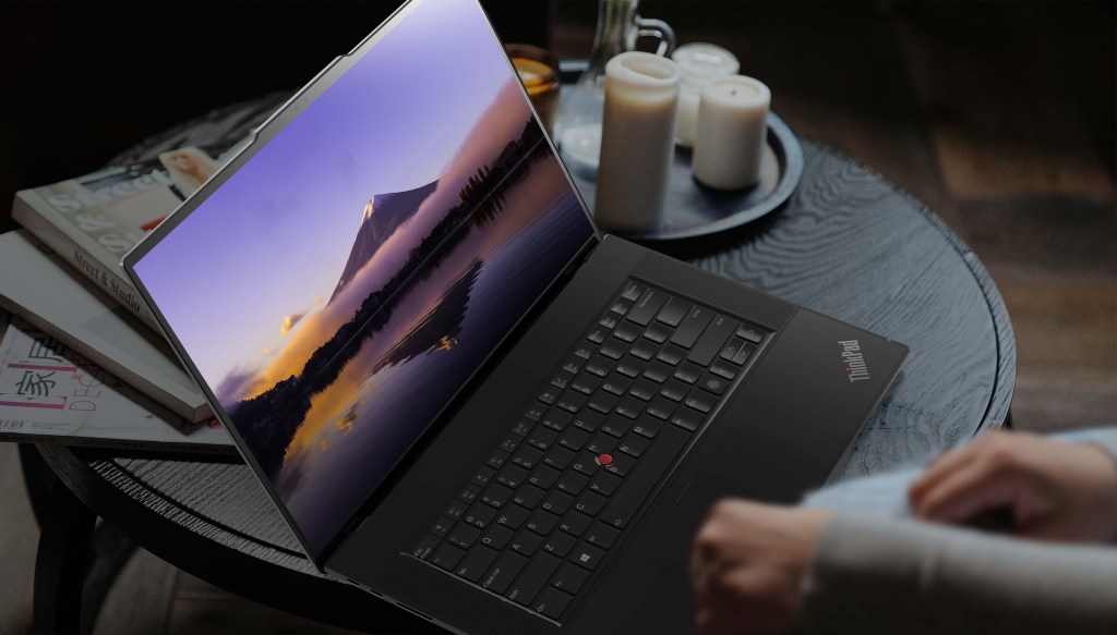 🚀 Lenovo ThinkPad Z16 Gen 2: Innovación y Rendimiento al Máximo Nivel&nbsp;💻✨