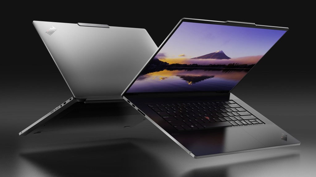 ThinkPad Z16 Gen 2