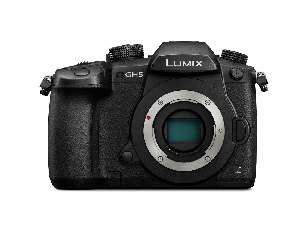 lumix-gh5