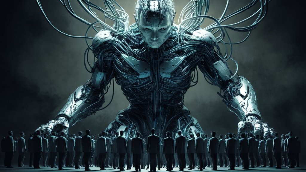 ¿Es la IA más inteligente que los&nbsp;Humanos?