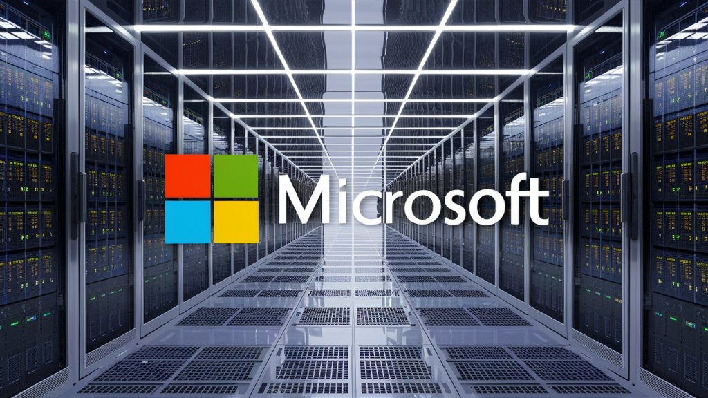 Microsoft y OpenAI diseñan el futuro de la&nbsp;IA