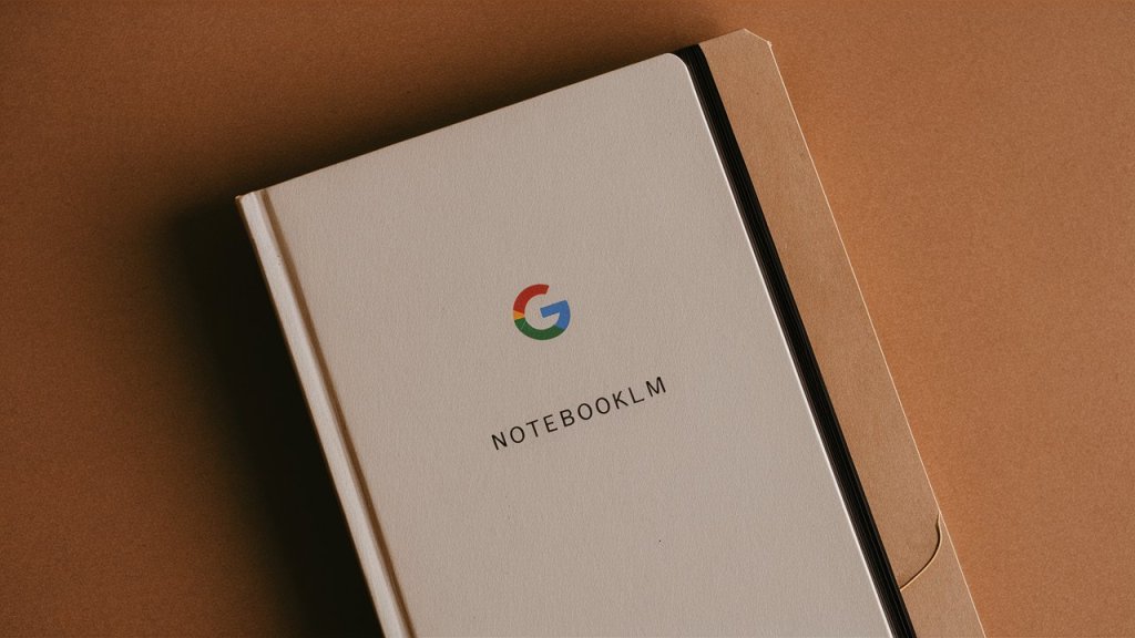 La IA NotebookLM de Google: La Revolución en la Toma de&nbsp;Notas
