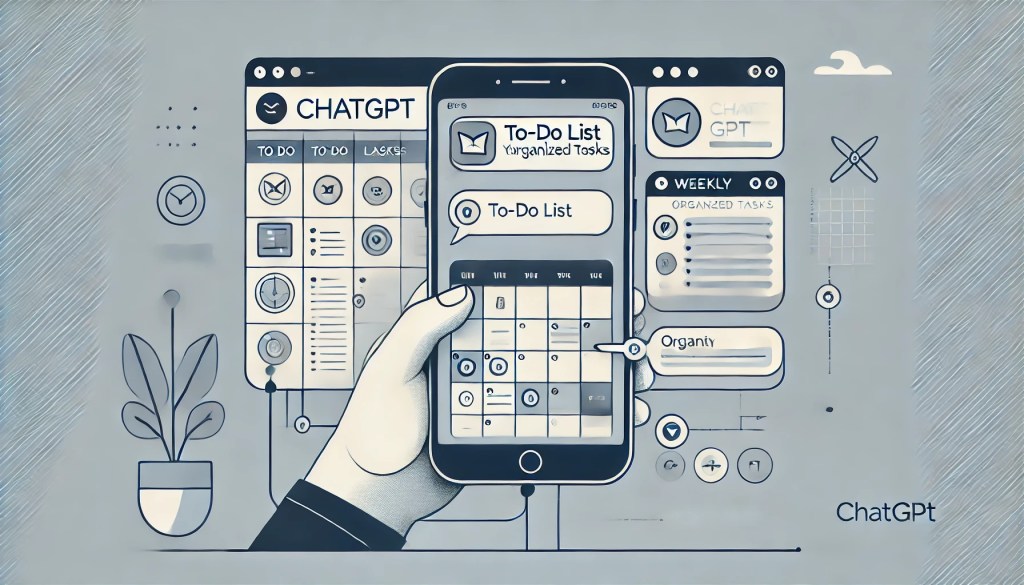 La nueva función «Tareas» de ChatGPT: Revolución en la productividad&nbsp;personal