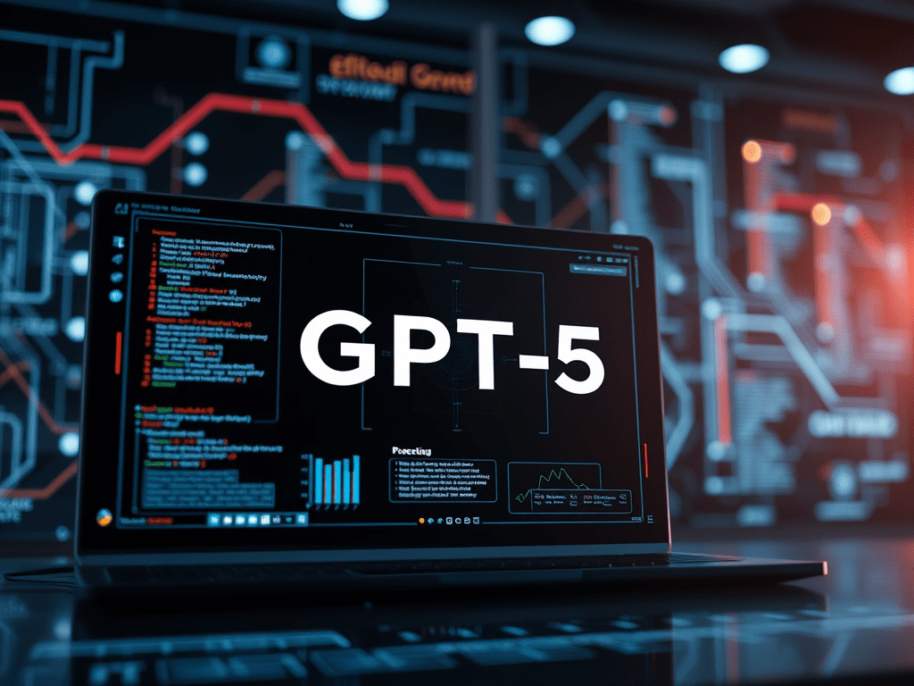 GPT-5 de OpenAI: entre la mejora continuista y el ruido del&nbsp;hype