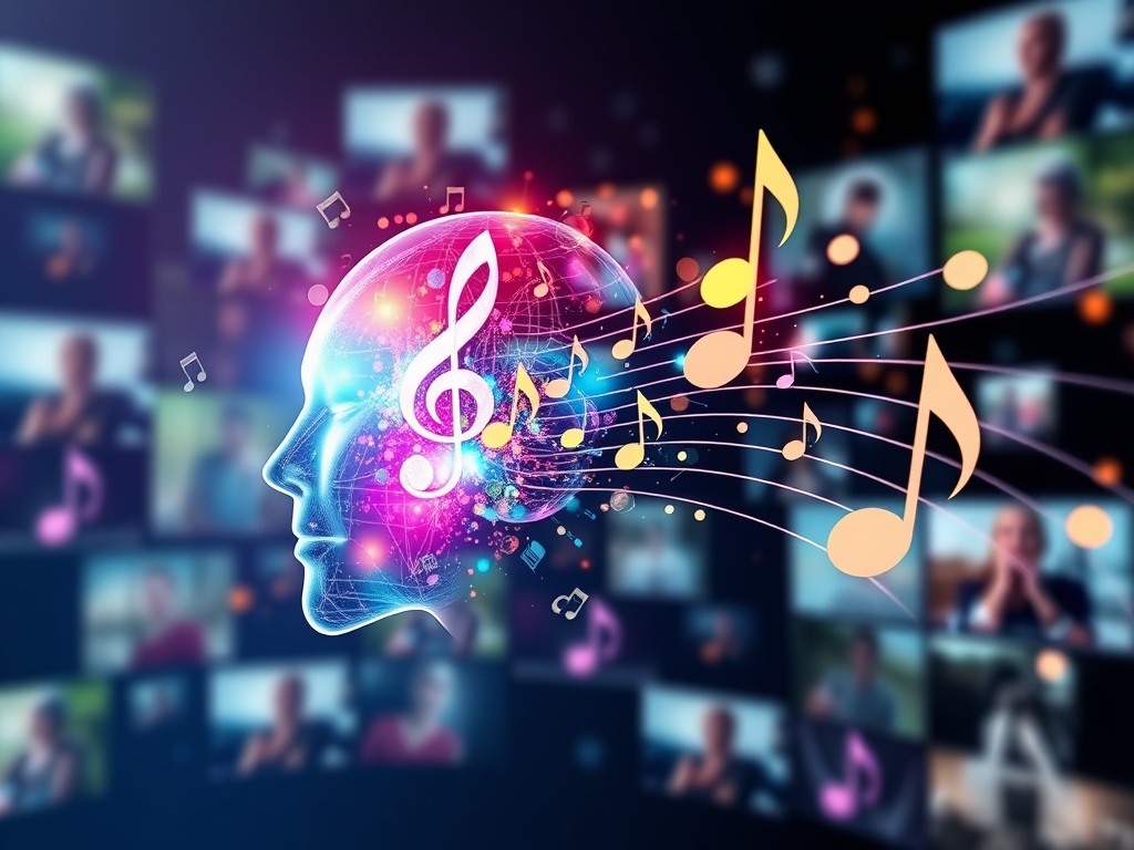 La Revolución Creativa: Genera Música desde Vídeos con&nbsp;ElevenLabs