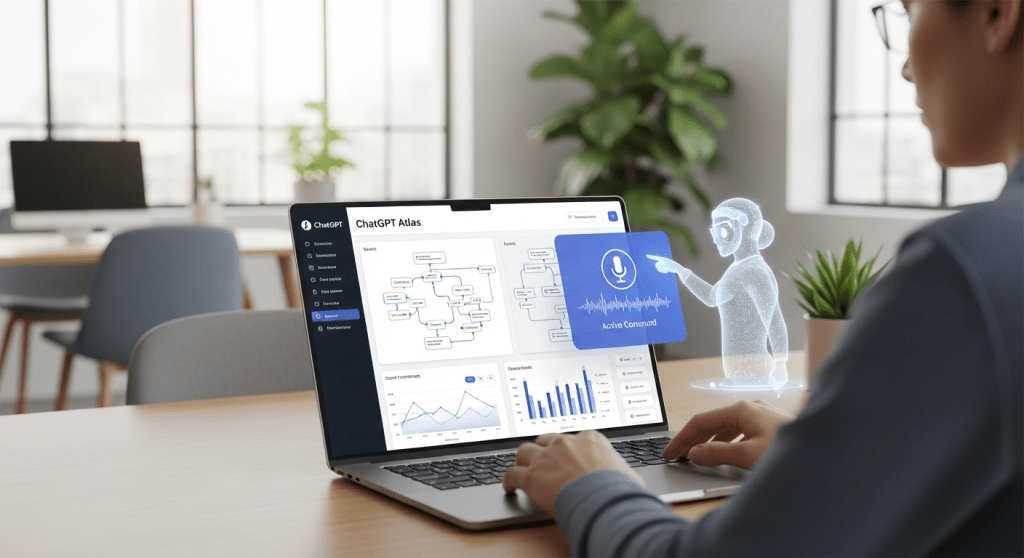 ChatGPT-Atlas