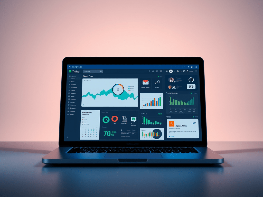 ChatGPT Atlas: El Navegador de Conocimiento por IA que Desafía el Dominio de&nbsp;Google