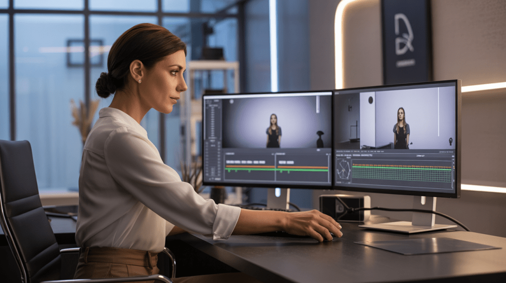 El Secreto de Runway: Analizando GWM-1, el Modelo Mundial General que Podría Desbloquear la IA «Con Sentido&nbsp;Común»