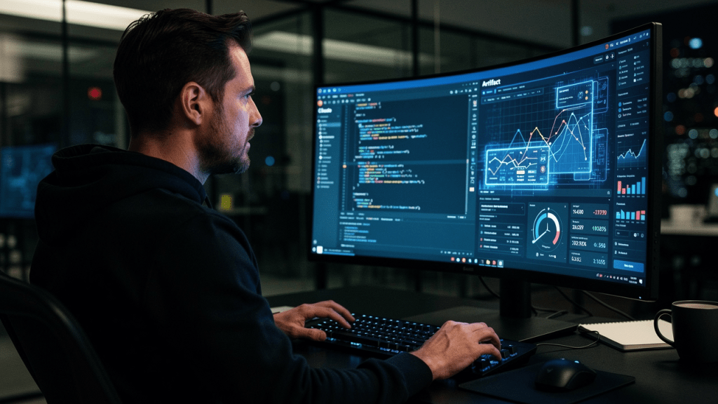 Claude Skills 2026: Cómo funciona el uso de herramientas en la IA de&nbsp;Anthropic.