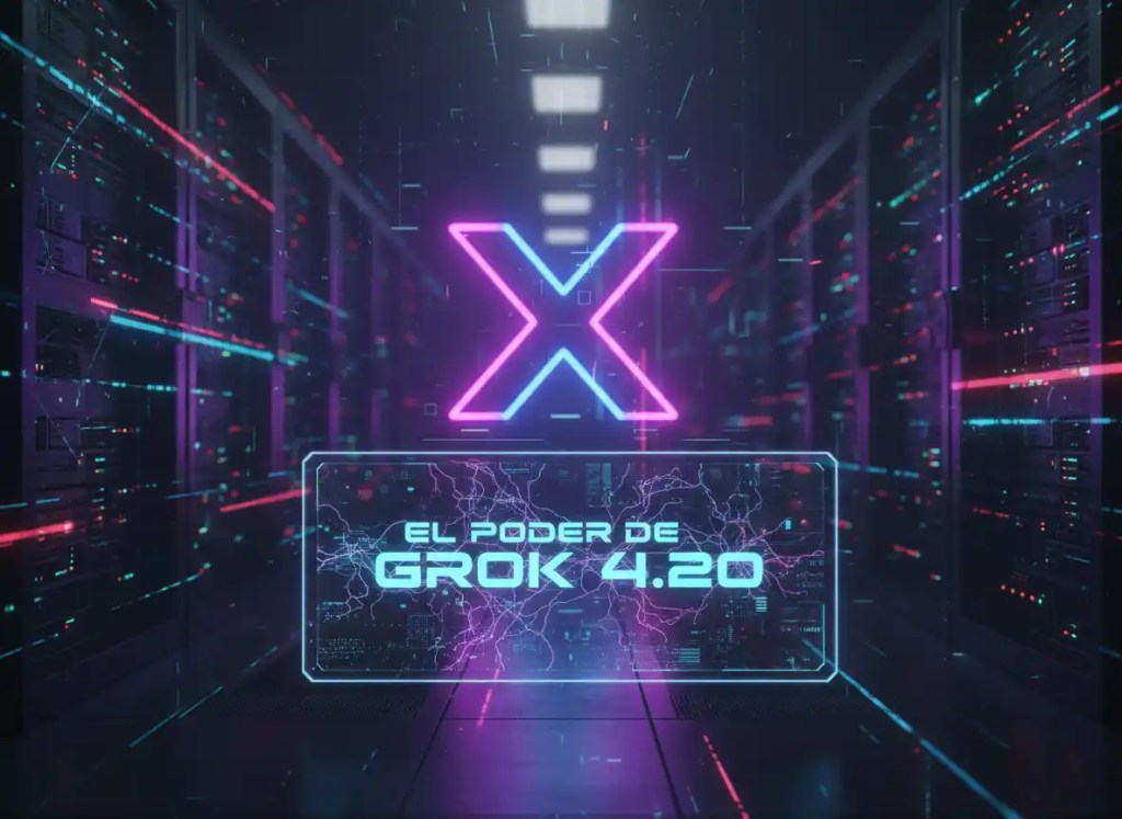 Grok 4.20 Beta 2: La Revolución de la Verdad, el Video y los Multi-Agentes de xAI
